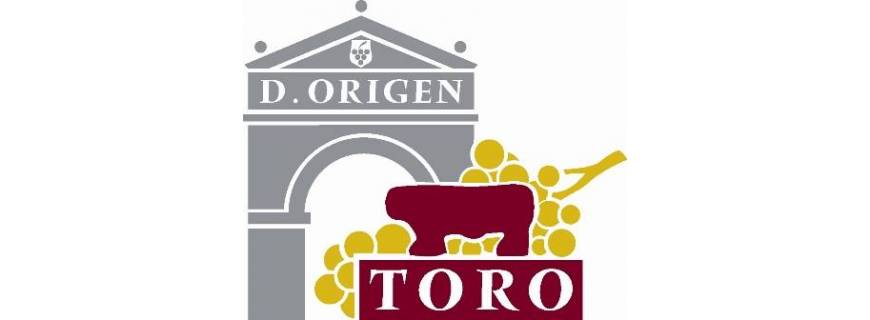  Vino de Toro